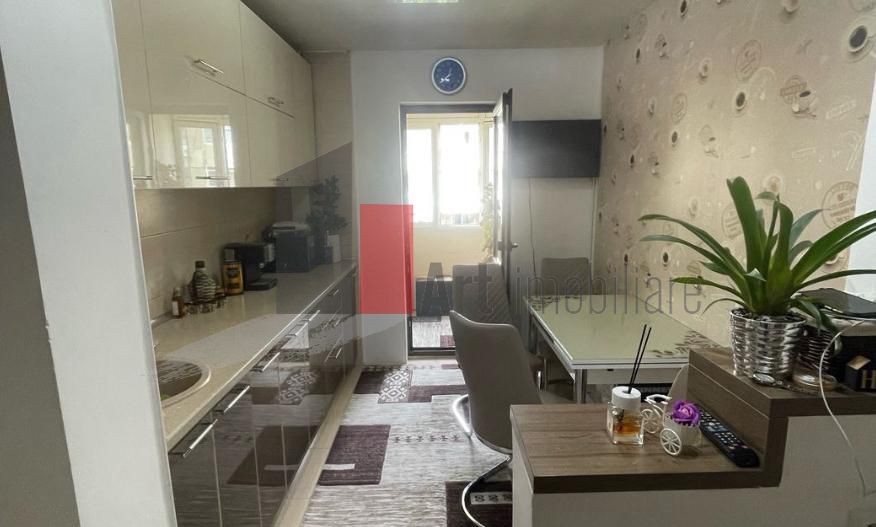 APARTAMENT 3 CAMERE  BARCA - Poză 5