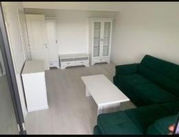 Apartament 2 camere decomandat, intabulat, mobilat si utilat complet – 57.8 mp + balcon 10.6 mp, loc parcare inclus - Poză 1