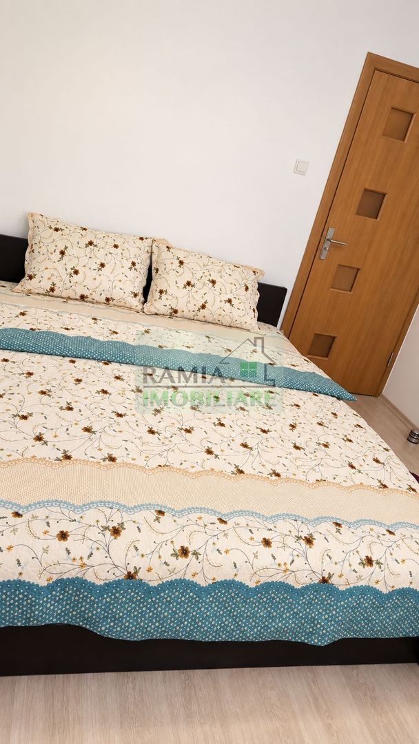 Apartament 3 camere decomandat, 68 mp, 2 băi, boxă – renovat complet - Poză 4