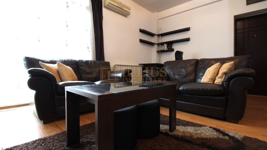 Complex Studentesc, centrala proprie; loc parcare inclus. - Poză 3