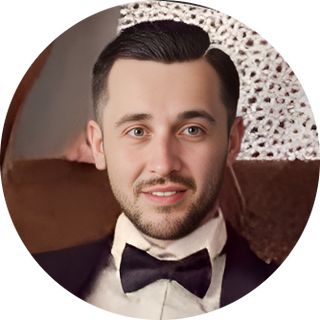 Robert Gurban - Arbore Real Estate