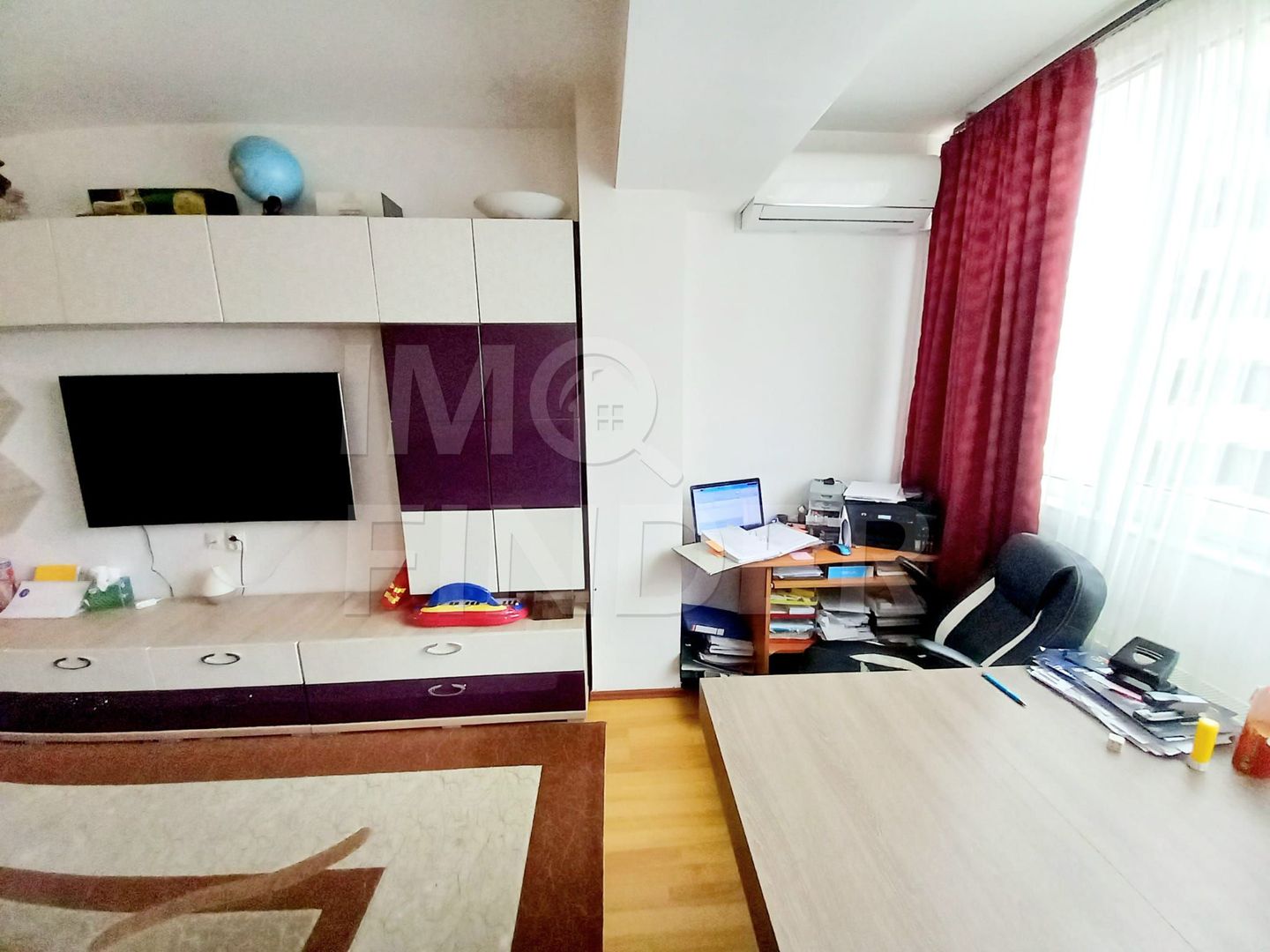 Vanzare 3 Camere Dorobantilor Parcare cu CF - Poză 11