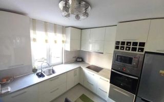 Apartament cu 3 camere, Mănăștur, Zona BIG. - Poză 1