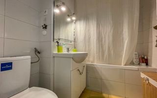 Garsoniera cocheta in cartierul Manastur - Poză 9