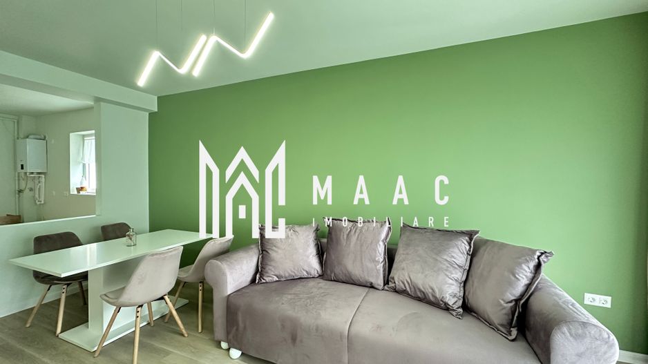 Apartament 2 camere de vânzare | Sibiu, Turnișor | 54 mp - Poză 3