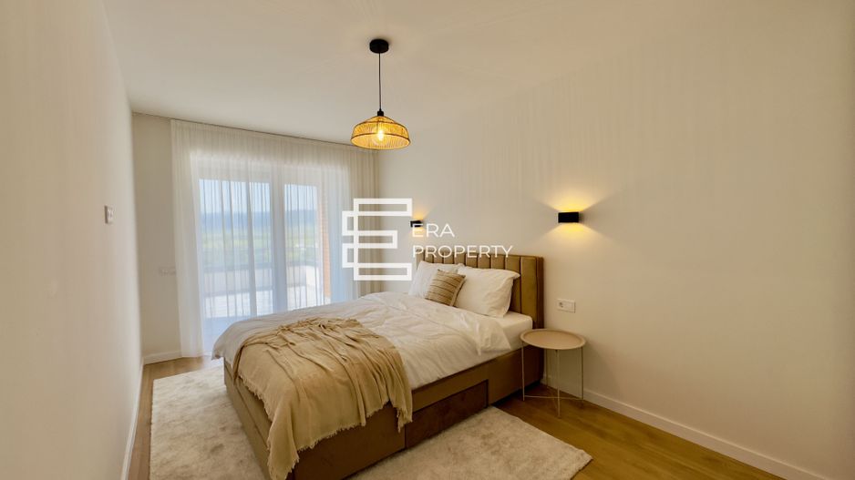 Penthouse 3 camere- 107 mp utili-terasa 18mp - DaVinci Homes - Poză 4