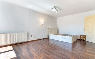 Apartament cu 1 camere de vânzare, zona linistita, Gheorgheni - Poză 1