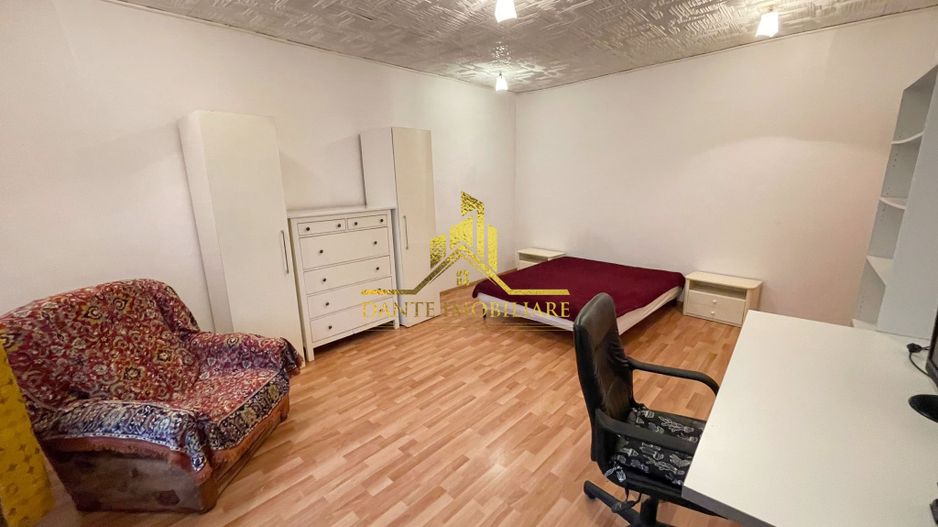 2 camere, semidecomandat, mobilat modern, ULTRACENTRAL, zona Motilor - Poză 3