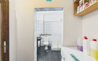 Casă individuală la Beregsău Mare, 1590 mp teren - Poză 20