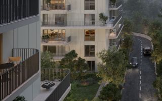 APARTAMENT 3 CAMERE | PROIECT NOU | METROU ANGHEL SALIGNY - Poză 14