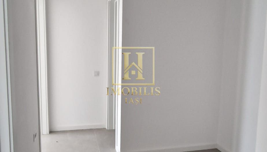 MUTARE IMEDIATA! Apartament 2 camere Dec 63 mp 117000E-Bucium - Poză 6