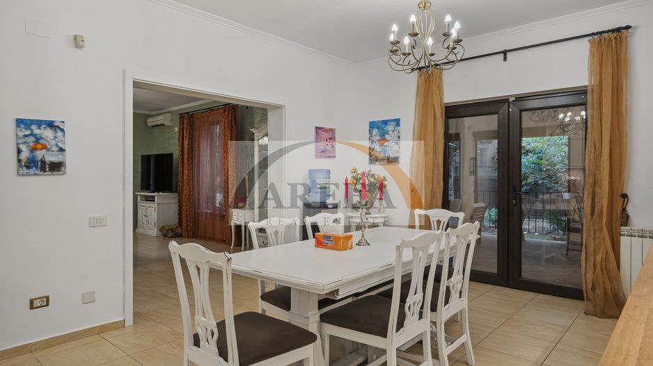 Vila din poveste este de vanzare in Pipera - Poză 13