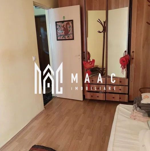 Apartament 1 Camera I Decomandat I Parter I Vasile Aaron - Poză 5