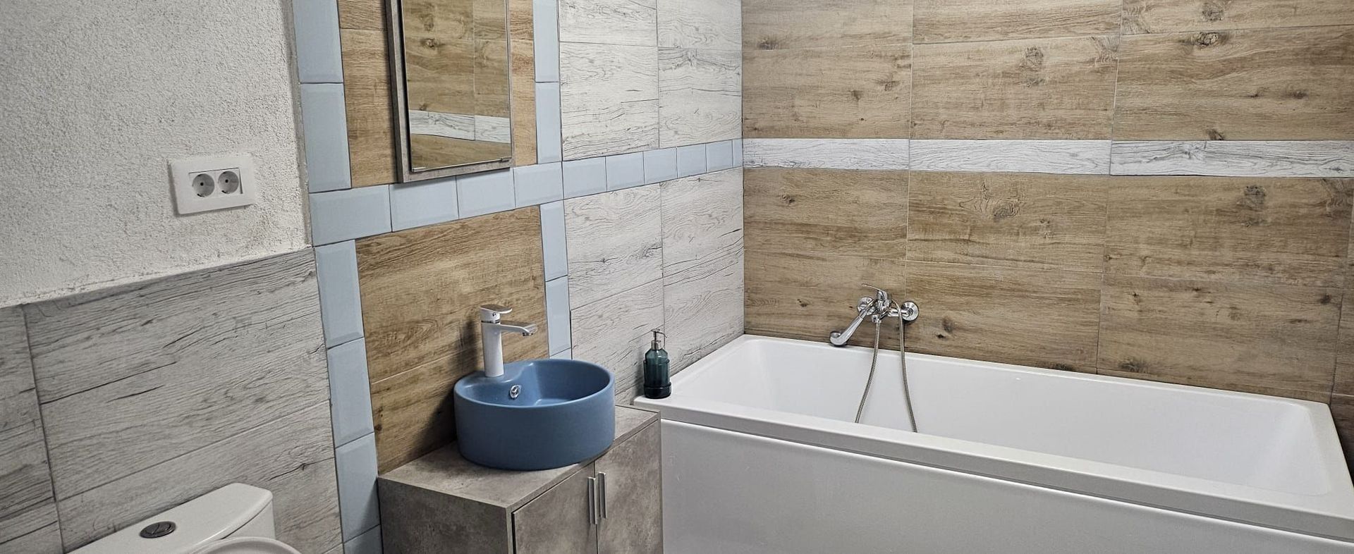 Vila moderna, constructie 2025, de inchiriat - Bariera Traian - Poză 8