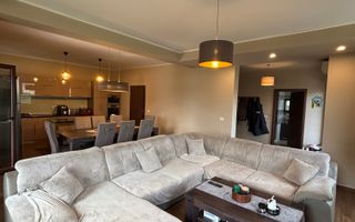 Duplex despărțit prin camera tehnica, zona Pădure Dumbravita - Poză 37