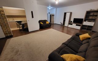 Apartament cu 3 camere de vanzare in zona Straulesti - Poză 11