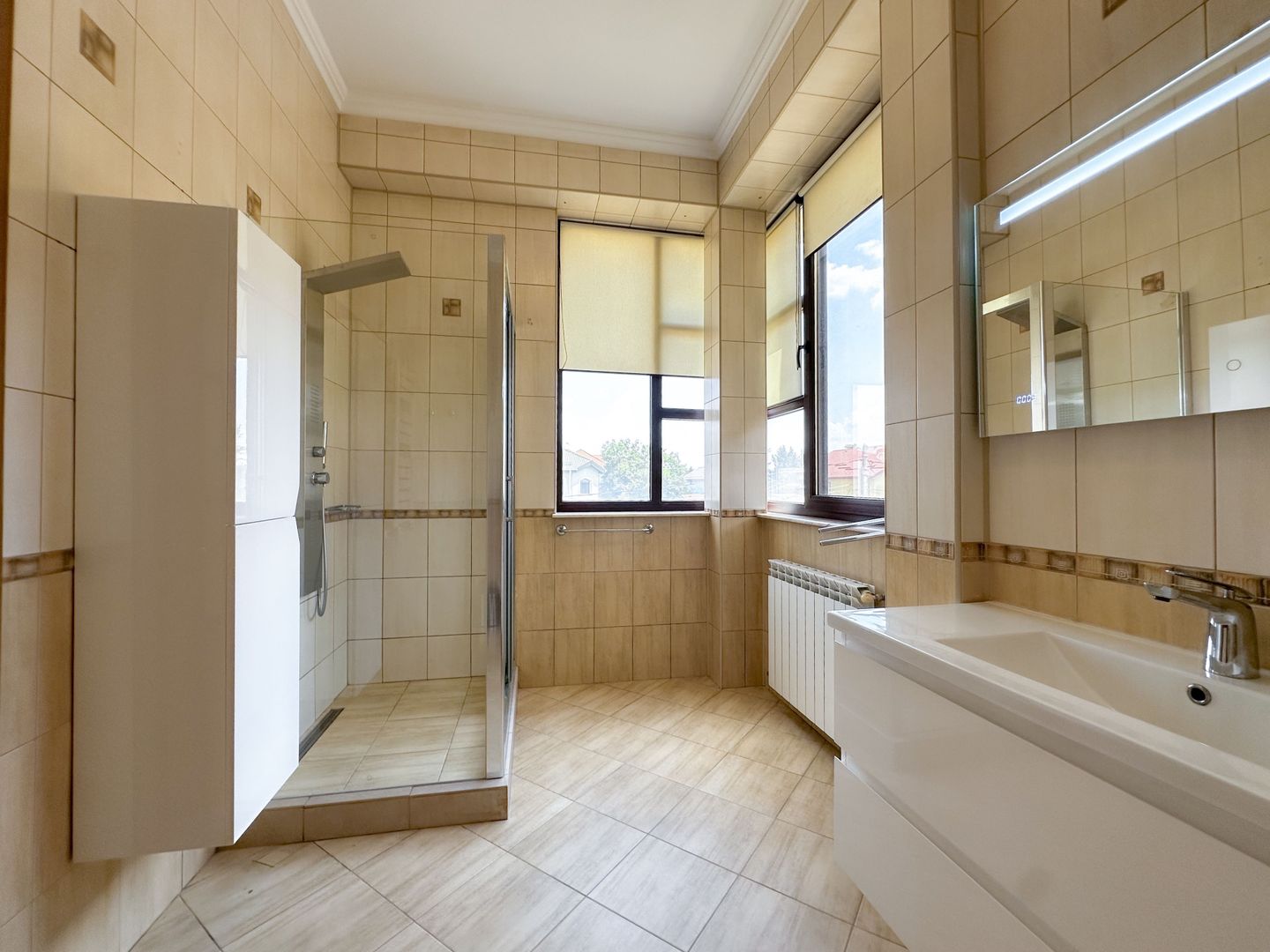 Chirie I Vilă premium I piscină I 6 dormitoare I  800 mp I Pipera - Poză 29