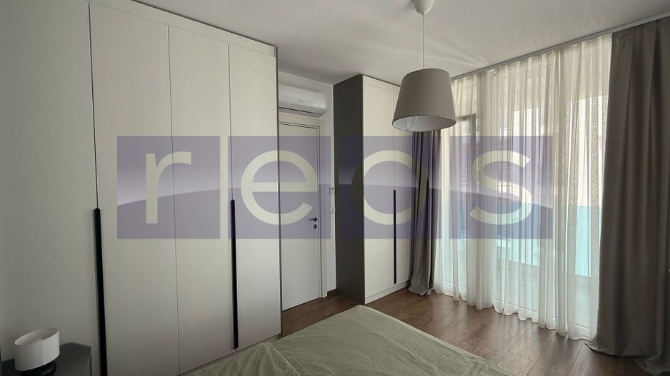 APARTAMENT 2 CAMERE | MOBILAT SI UTILAT LUX | LOC PARCARE | FLOREASCA - Poză 38