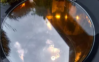 Casa Trei | Arhitectură neoclasică reinterpretată contemporan - Poză 16