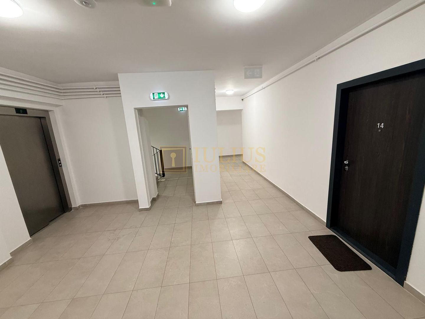 2 camere| Dumbravita| apartament mobilat lux| loc de parcare| lift| - Poză 21