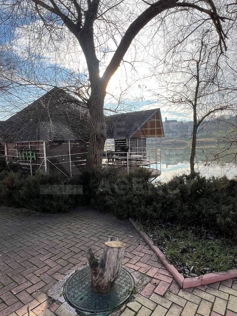 Vânzare, hotel, 1600 mp, str. Alexandru Marinescu, Hâncești - Poză 35