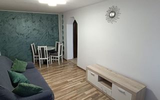 Apartament 2 camere, etaj 4, Podu Roș, Iași – vânzare - Poză 5