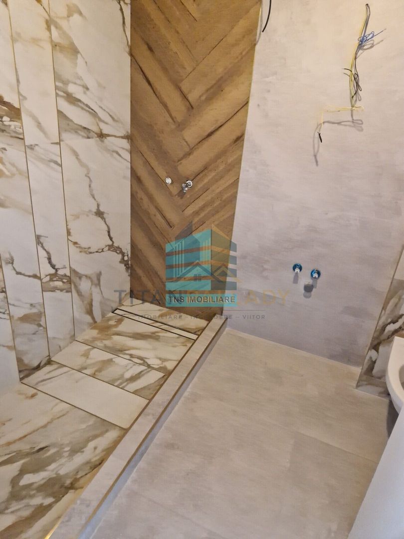 Mutare Imediată!Penthouse 4 Camere,Terasă 136 mp+Parcare,Titan–Pallady,Metrou - Poză 27