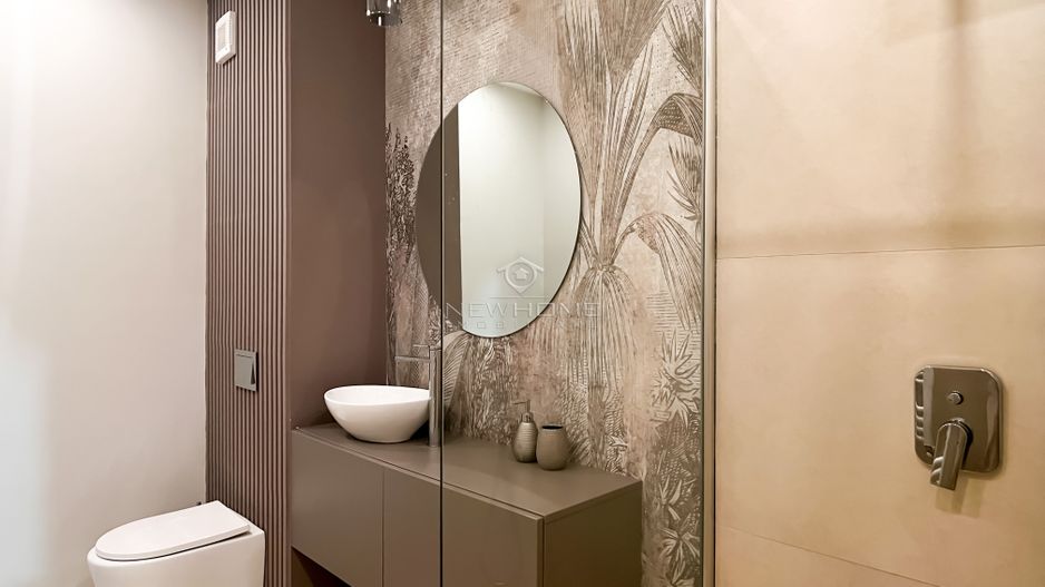 Apartament 2 camere LUX zona Iulius Mall Gheorgheni - Poză 12