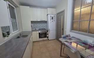 Apartament modern 3 camere (din 2), mobilat și utilat complet – Turnișor, Sibiu - Poză 4