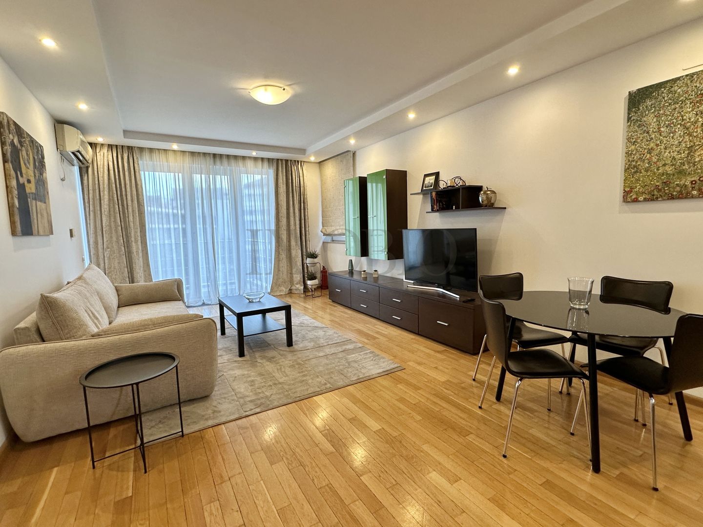 Apartament 3 camere - Herăstrău - Nordului - Poză 2
