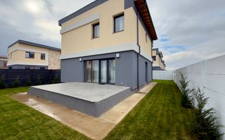 Profita de promotia lunii! Vila individula cu 4 camere in complex - Poză 32