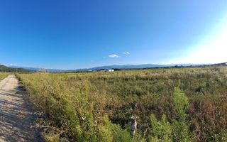 Teren extravilan 500 mp I Șelimbăr I Zonă în dezvoltare I Acces privat - Poză 1