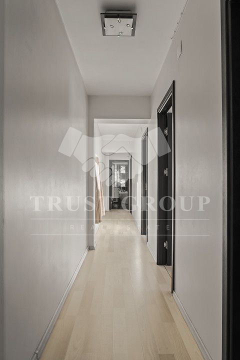 Cotroceni | Apartament 3 camere in vila | Comision 0% - Poză 17