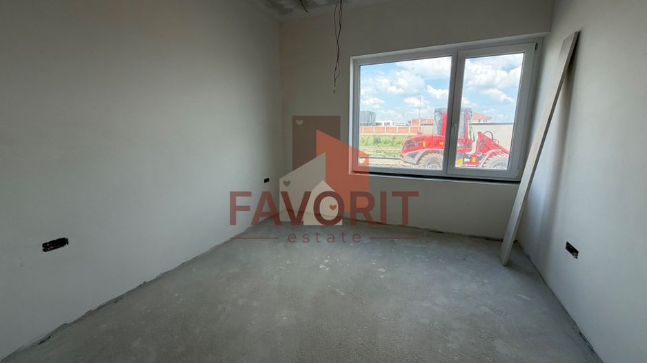 Finisat la cheie. Cu gradina proprie. Loc de parcare inclus - Poză 8