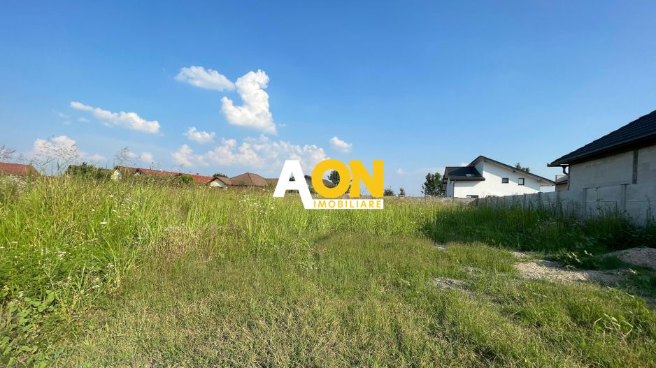 Teren de vanzare, toate utiliatile, 500mp - Poză 2