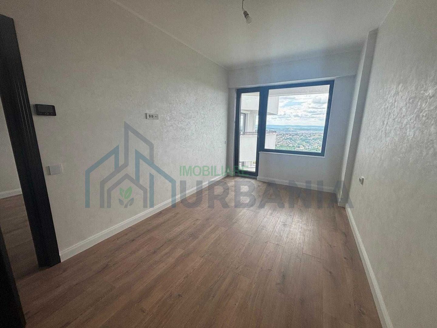 Apartament 2 camere nou, Royal Town Copou, finalizat, Iași - Poză 5
