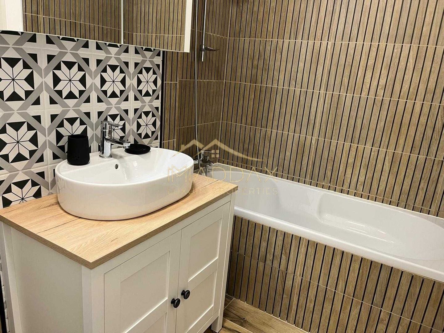 Inchiriere 2 camere/Parcare separata/Lux/Tineretului - Poză 6