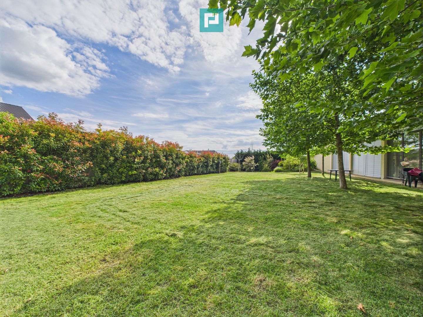 Casă pasivă pe parter în Cartier Europa – Săcălaz - Poză 23