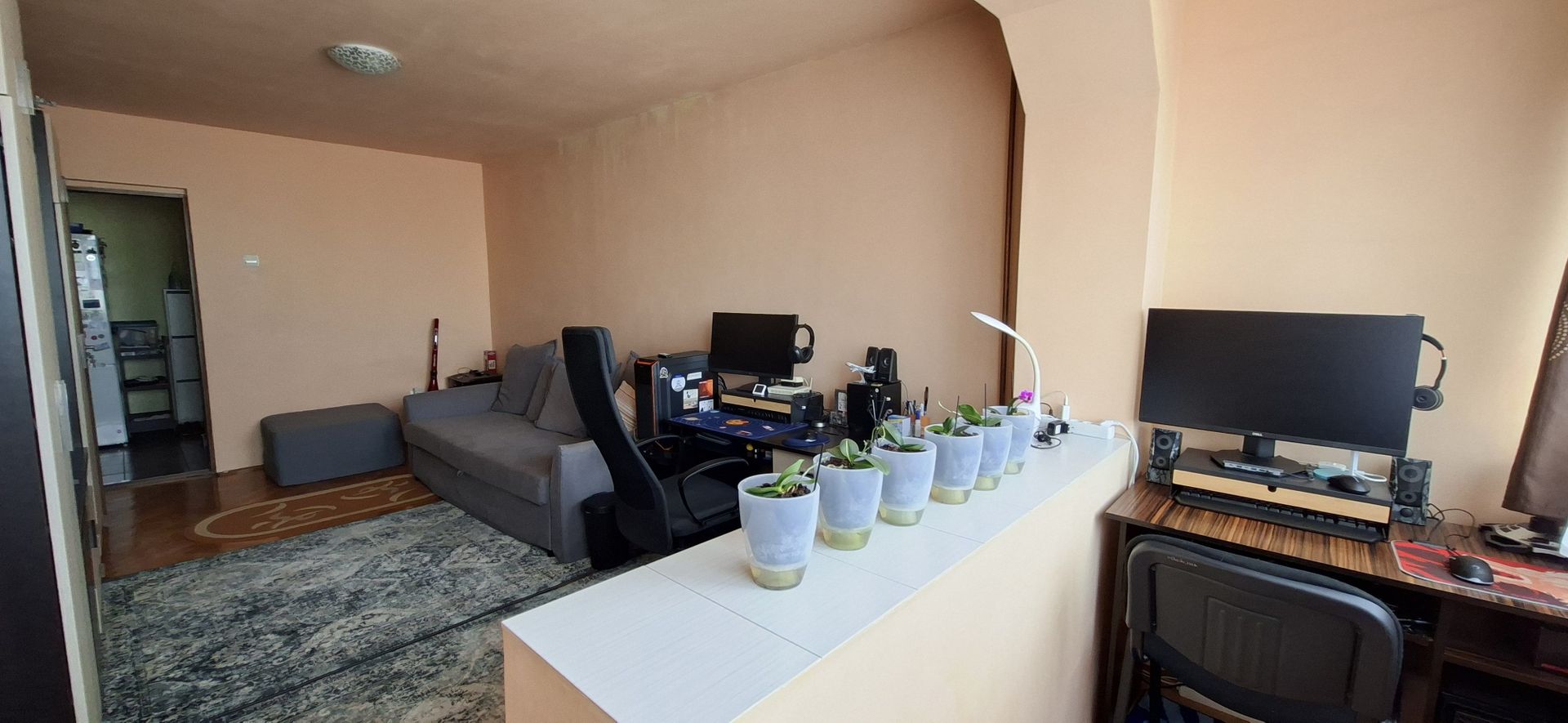 Apartament cu 2 camere Torontalului/Iulius Town - Poză 4