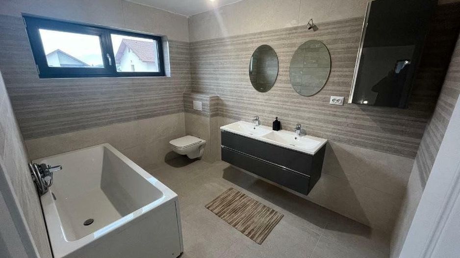 Tărlungeni, zona Izvor, casă de vănzare - Poză 13