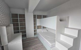 Apartament 3 camere de închiriat în Centru, Iași - strada Moldovei - Poză 3