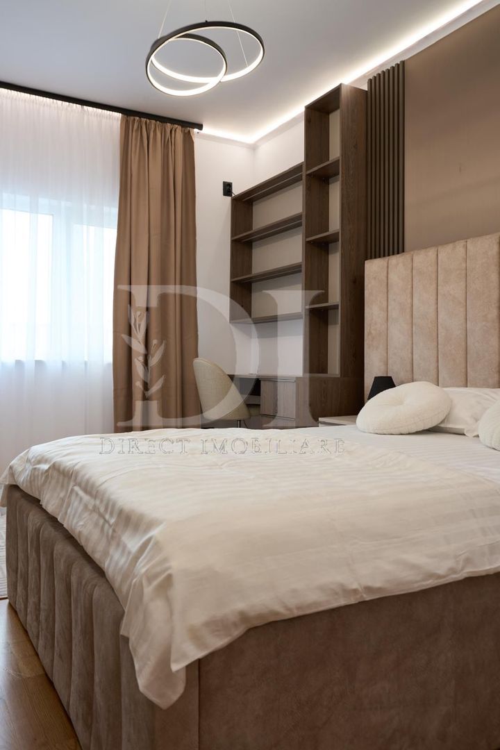 Duplex la cheie de vânzare | Zona Tineretului - Poză 40