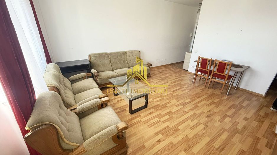 3 camere, modern, bloc nou, balcon, Gheorgheni, Alverna, Brancusi - Poză 5