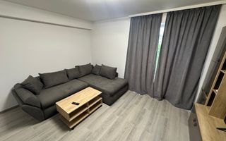 Apartament de 2 camere, 54mp, parcare, decomandat, Zona AMA Residence - Poză 1
