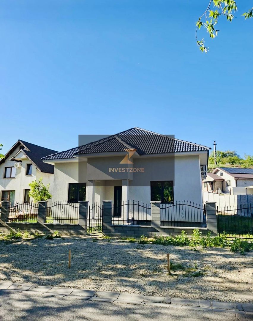 Casa noua de vanzare in Oradea - Poză 3