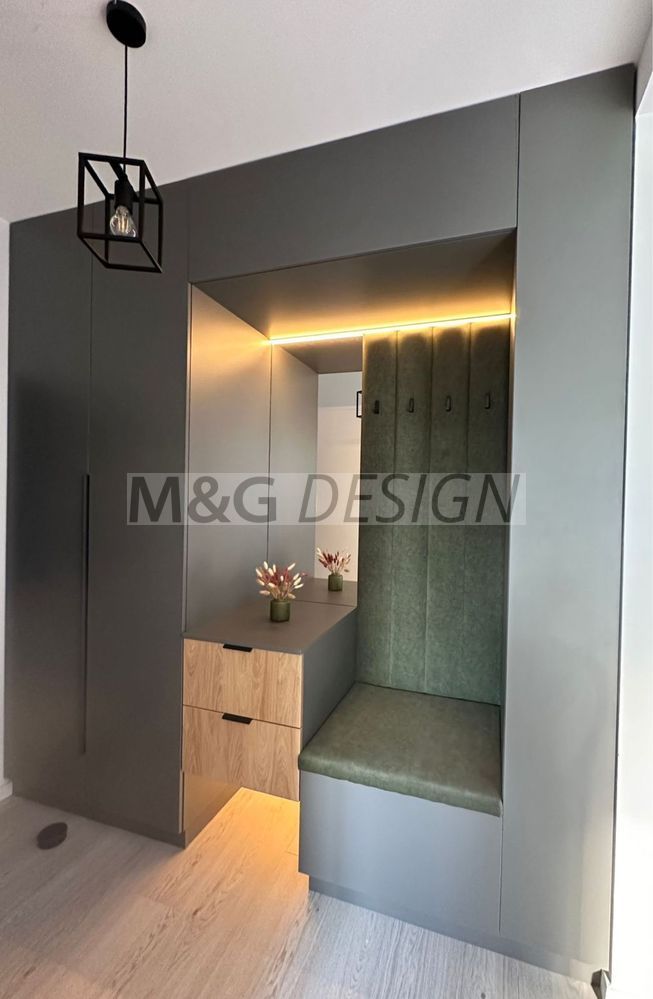 Apartament 2 camere Dumbravita - Poză 6