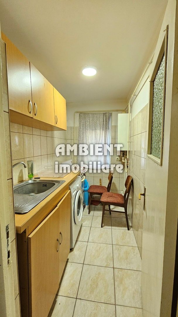Apartament 2 camere, ETAJ 1, zona Alecsandri; - Poză 4