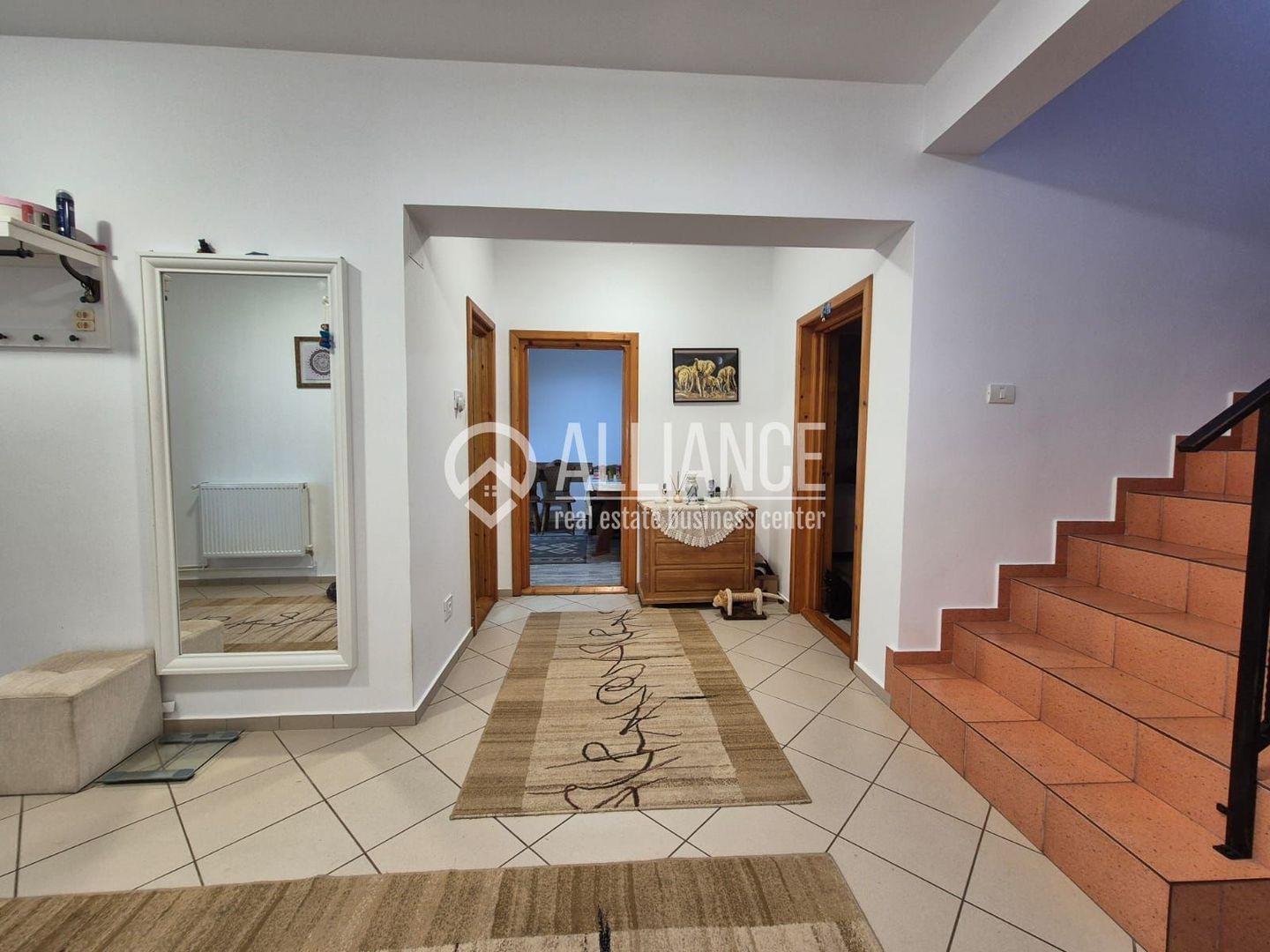 TECHIRGHIOL (COD 02) - Casa 5 camere teren 552 mp complet mobilata - Poză 17