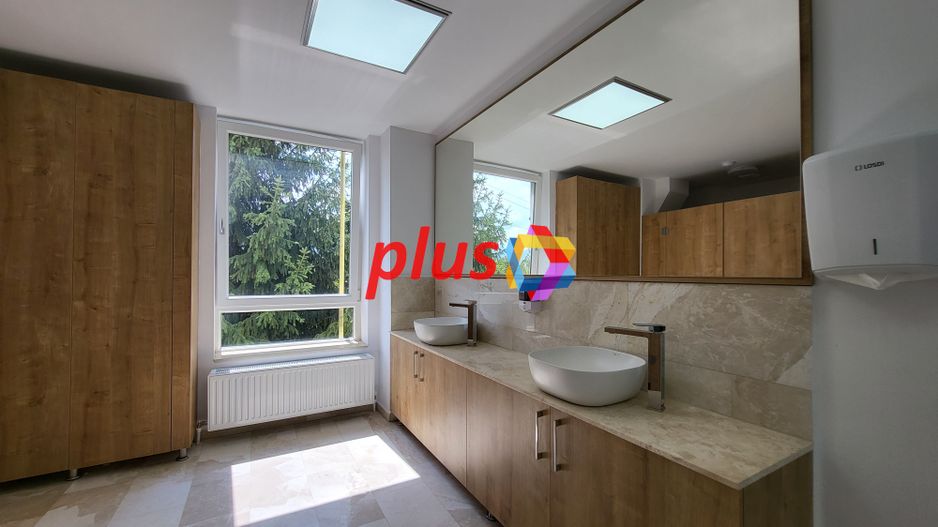 Spatiu de birouri - 58 mp - Poză 2