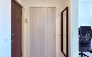 Centrala Proprie Renovat complet 2025 mobilat vedere parc Metrou Titan - Poză 10